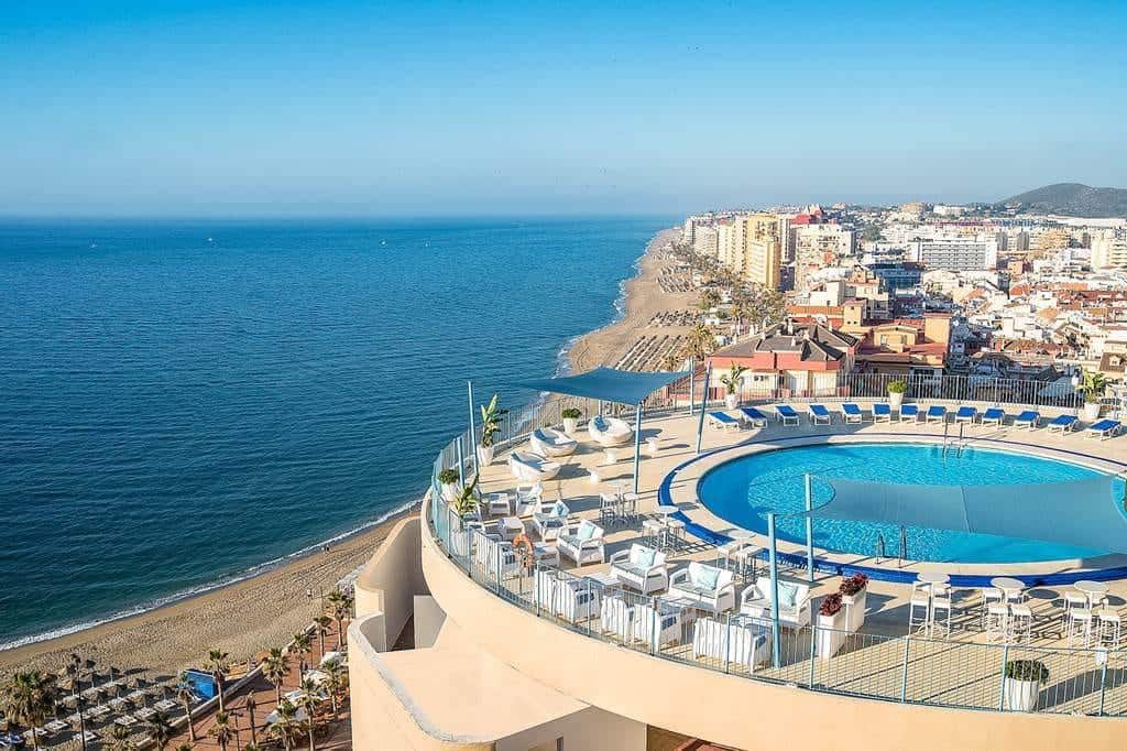 Fuengirola Holidays - El Puerto by Pierre & Vacances 1