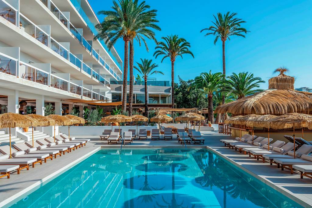 Palma Nova Holidays - 4 Star Zel Mallorca 1