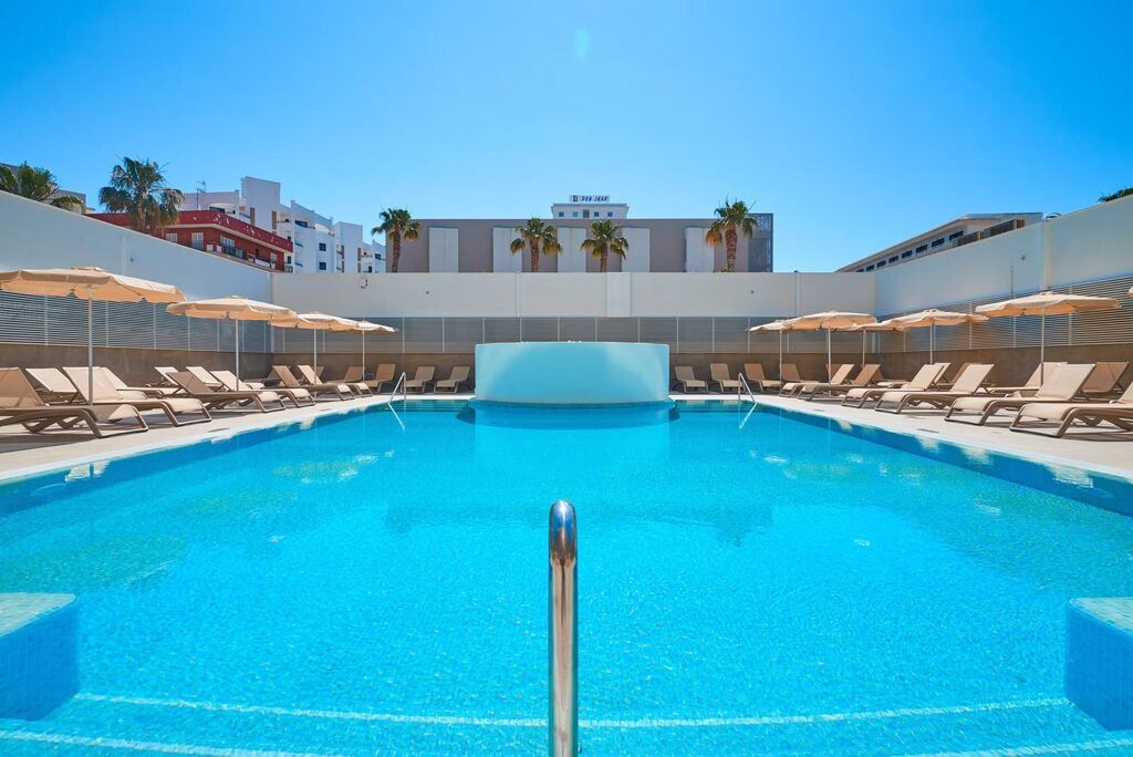 Cala Millor Package Holidays - Protur Atalaya hotel 1