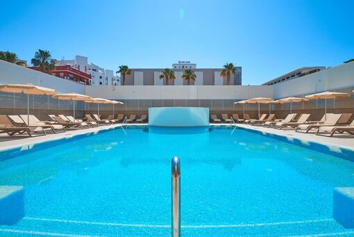 Cala Millor Package Holidays - Protur Atalaya hotel