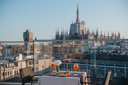 City Break to Milan - 3 Star B&B Hotel Milano - Sesto, Milan, Italy