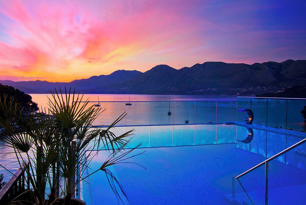 Croatia Holidays - Hotel Cavtat - Dubrovnik Riviera 1