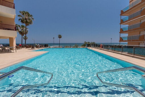 Fuengirola Package Holidays - 4 Star Hotel Angela - Adults Recommended