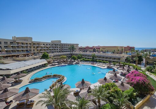 Holidays to Hurghada - 4 Star Sindbad Club - All Inclusive