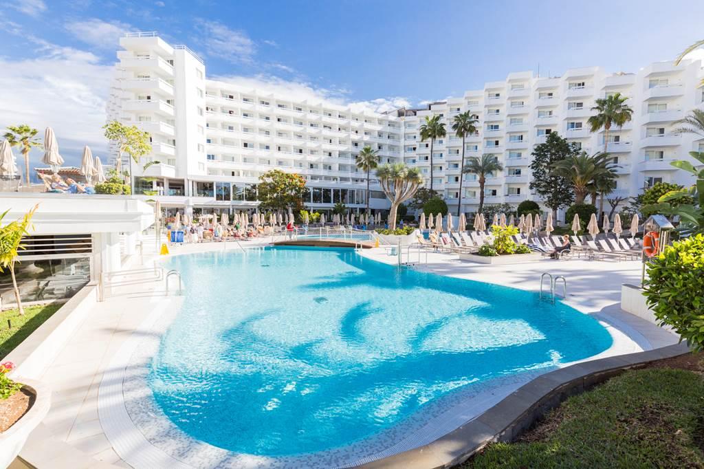 Holidays to Playa de las Americas - 4 Star Spring Hotel Vulcano 1