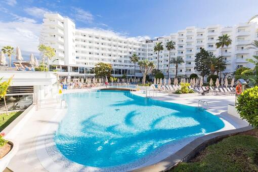 Holidays to Playa de las Americas - 4 Star Spring Hotel Vulcano