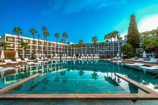 Holidays to Antalya - 4 Star Yalihan Aspendos - All Inclusive