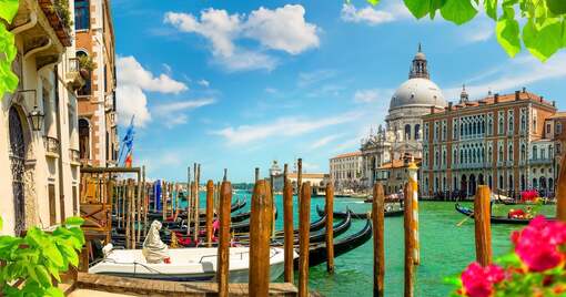 Venice City Break - 4 Star Principe Hotel