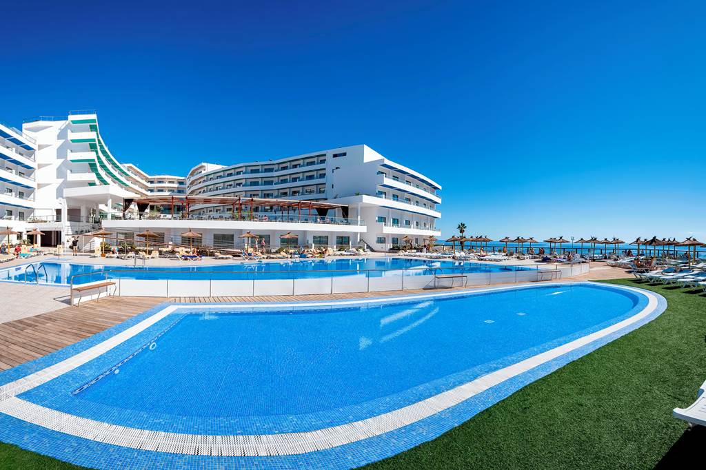 All Inclusive Holiday Tenerife - 4 Star Alua Atlantico Golf Resort 1