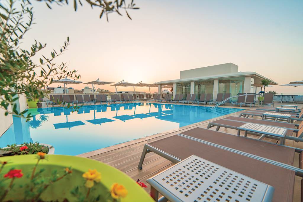 Holidays in Malta - 4 Star Maritim Antonine Hotel And Spa 1