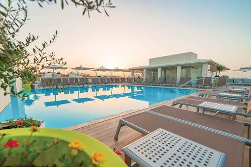 Holidays in Malta - 4 Star Maritim Antonine Hotel And Spa