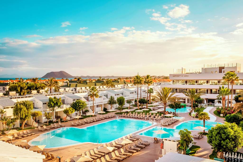 Holidays to Fuerteventura - 4 Star Playa Park Zensation - All Inclusive 1