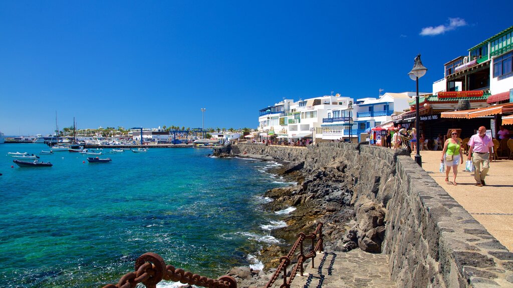 Last Minute Holidays to Lanzarote 1