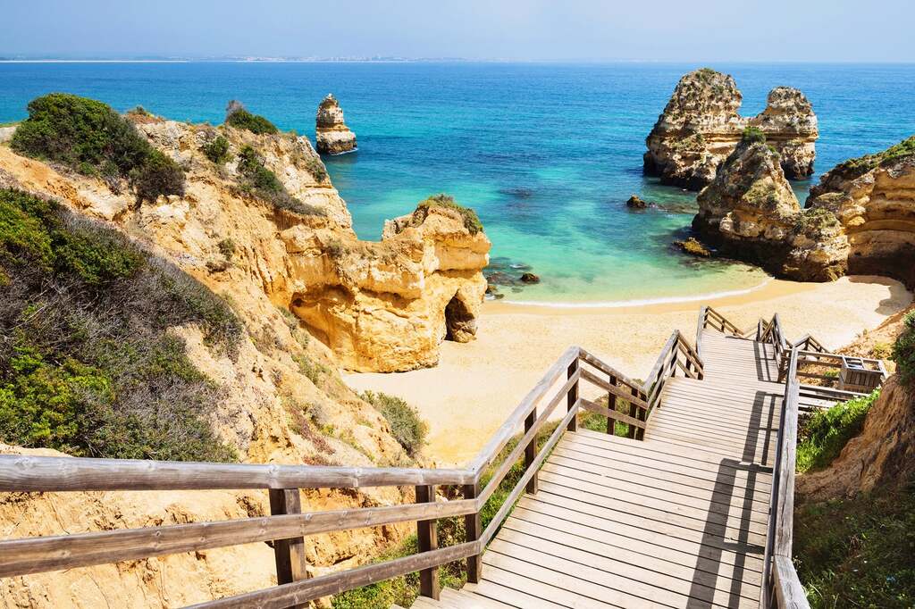 Last Minute Holidays to the Algarve 1