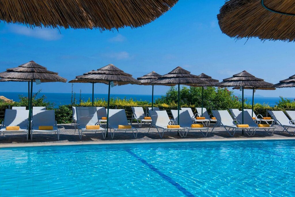 All Inclusive Holiday in Crete - 4 Star Blue Bay Resort 1