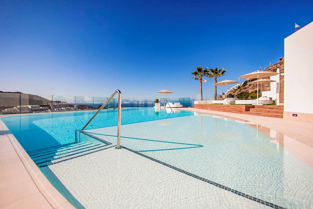 Holidays to Gran Canaria- 3 Star Servatur Hartaguna, Puerto Rico 1