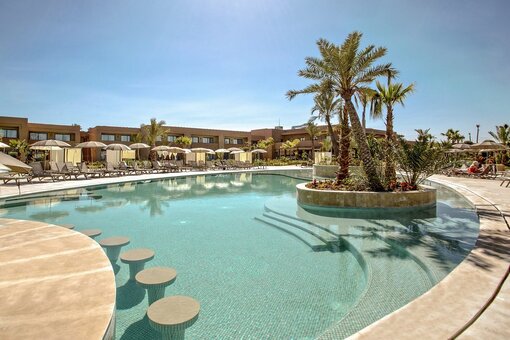 Holidays to Morocco - 5 Star Be Live Collection Marrakech