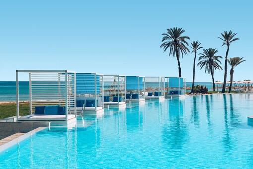 Luxury Holidays Tunisia - 5 Star Iberostar Selection Kuriat Palace