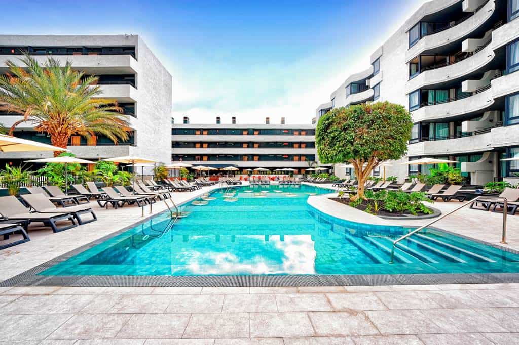 Tenerife Package Holidays - 4 Star LABRANDA Suites Costa Adeje 1