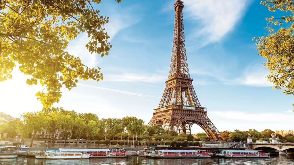 City Break Deals to Paris - 4 Star Pullman Paris Montparnasse 1