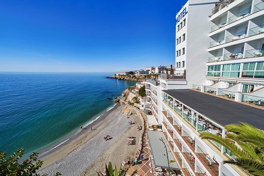 Holidays to Nerja - 4 Star Balcon De Europa 1