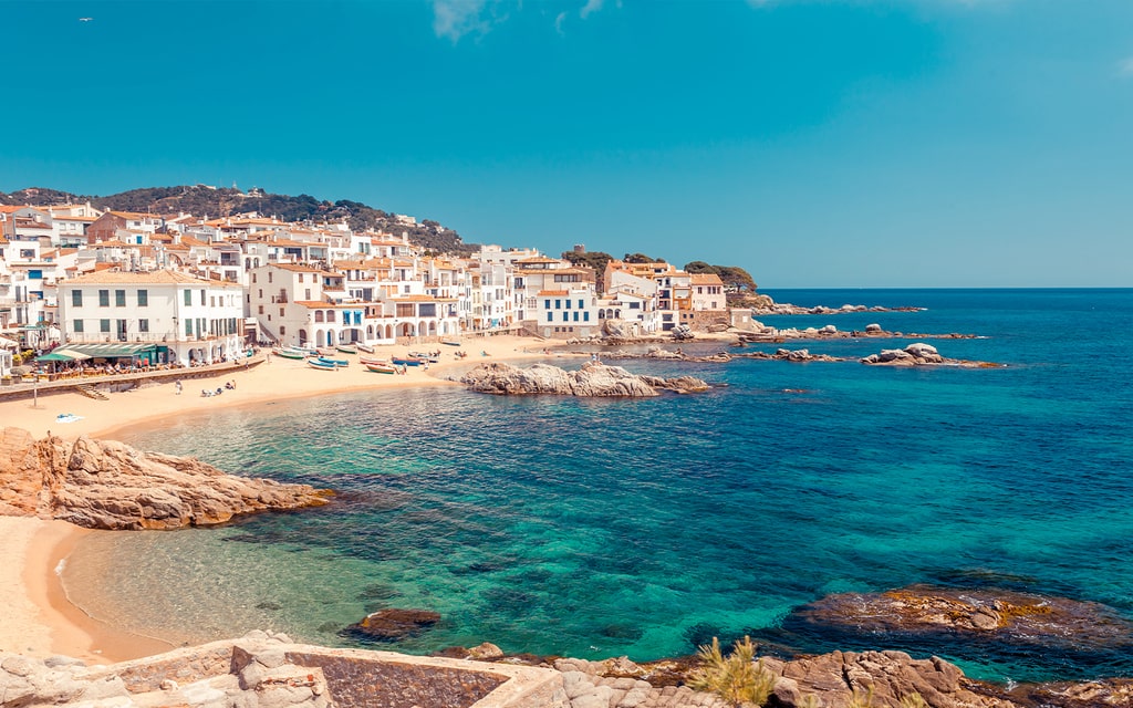 Last Minute Holidays to Costa Brava 1