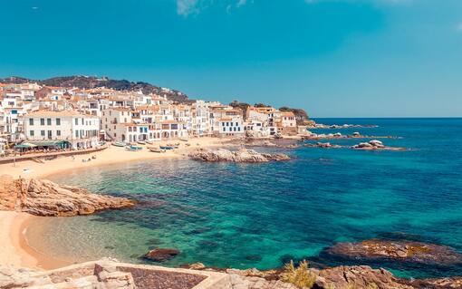 Last Minute Holidays to Costa Brava