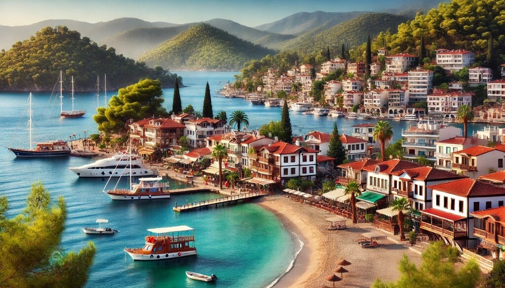 Last Minute Holidays to Turkey 1