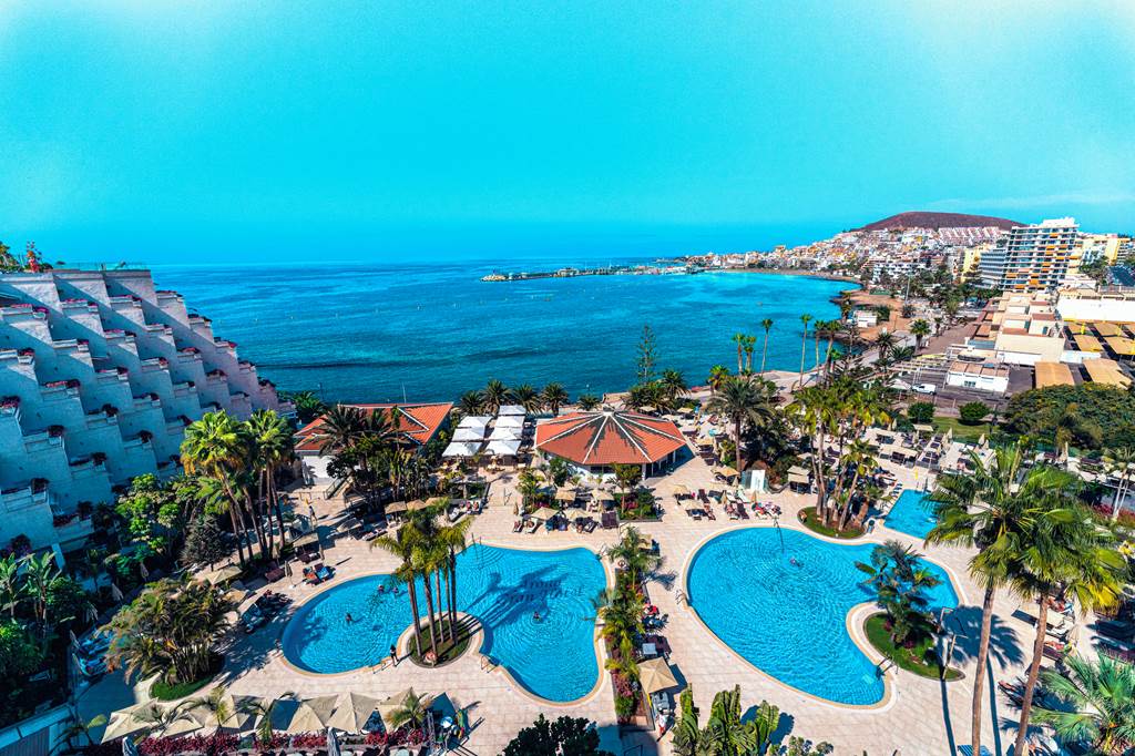 Package Holidays to Los Cristianos - 4 Star Arona Gran Hotel 1