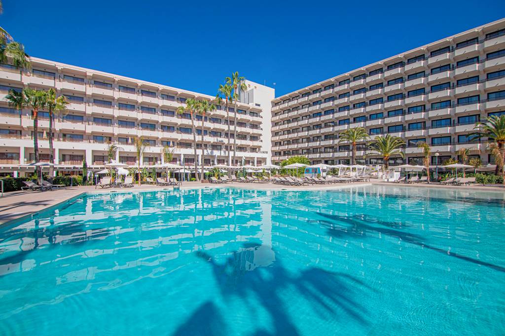 Alcudia Package Deals - 4 Star INNSiDE Alcudia - Majorca 1