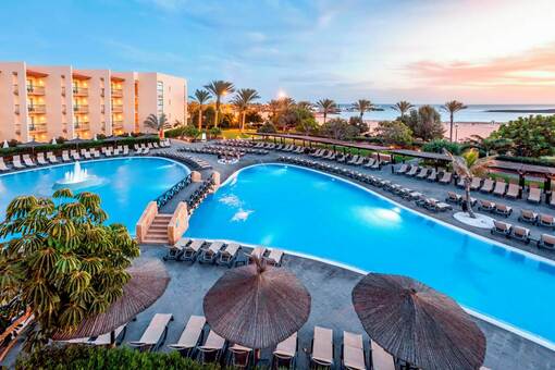 Package Holidays Fuerteventura - 4 Star Barcelo Fuerteventura Mar