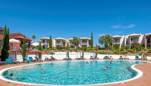 Holidays to Carvoeiro - 5 Star Vale da Lapa Village Resort