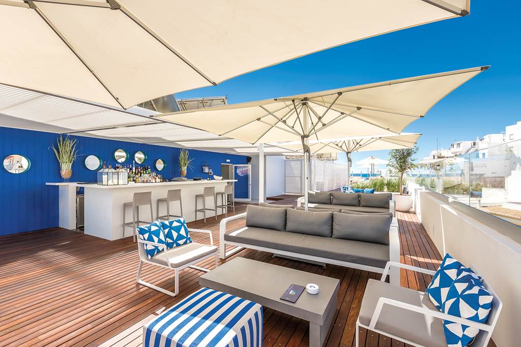 3 Star Baltum Hotel - Albufeira - Algarve 1