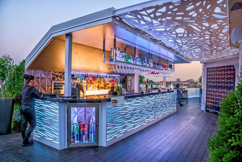 3 Star Hotel & Apartments Veramar - Fuengirola - Costa del Sol 1