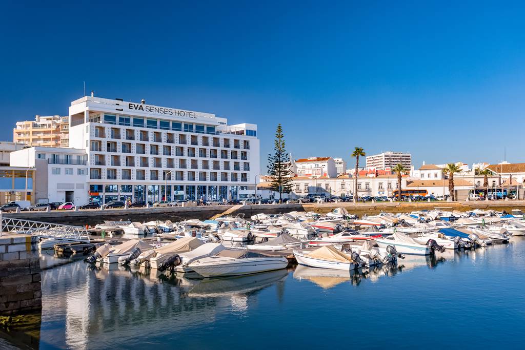 4 Star AP Eva Senses - Faro - Algarve 1