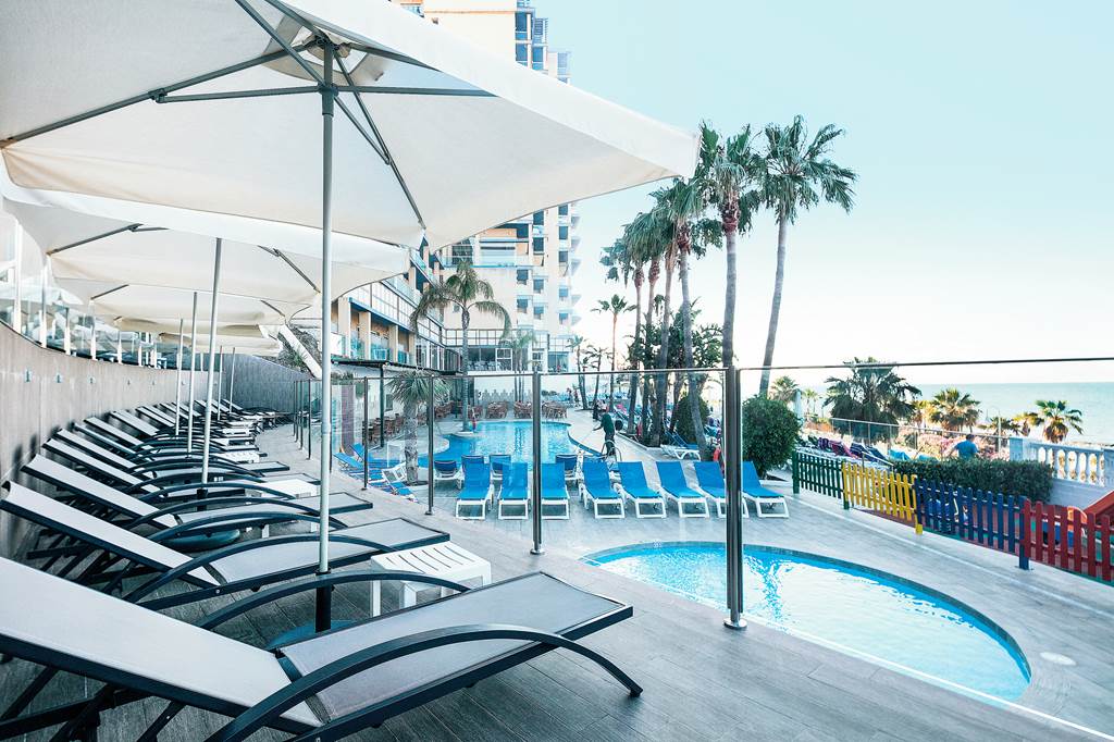 4 Star Best Benalmadena Hotel - Benalmadena - Costa del Sol 1