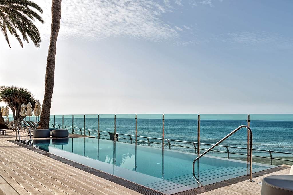 4 Star Don Gregory by Dunas - San Agustin - Gran Canaria 1