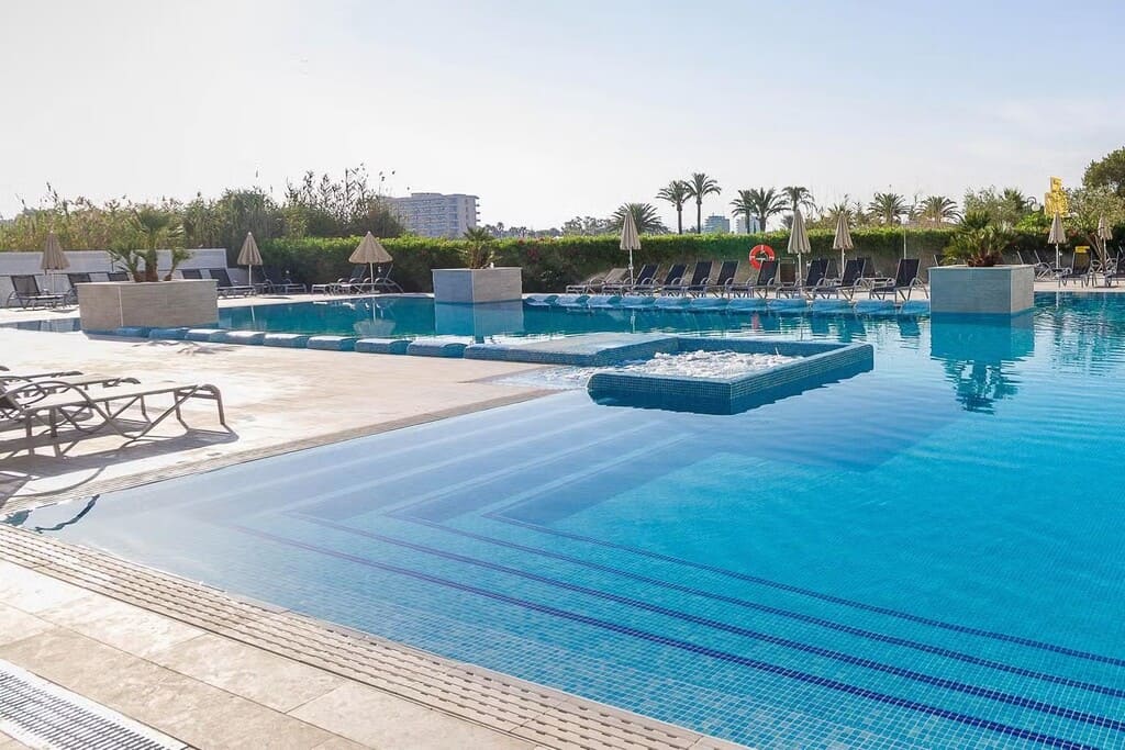 4 Star Eix Lagotel Holiday Resort - Majorca 1