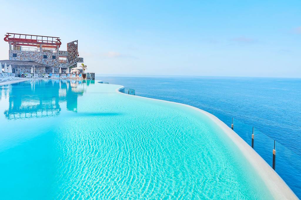 4 Star Gloria Palace Amadores Hotel - Gran Canaria 1