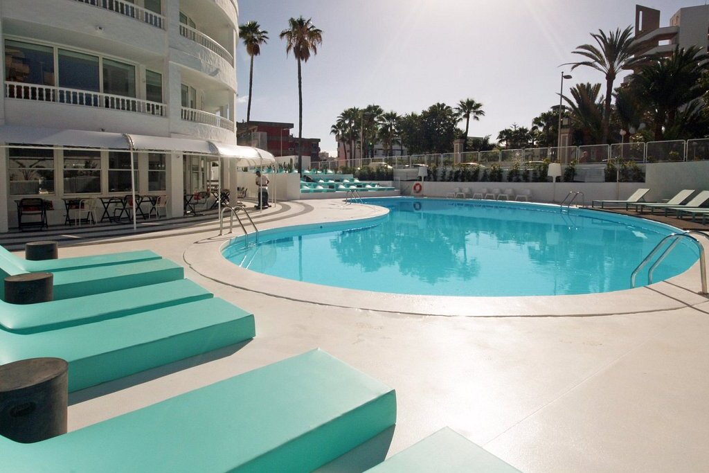 4 Star Gold by Marina - Playa del Ingles - Gran Canaria 1