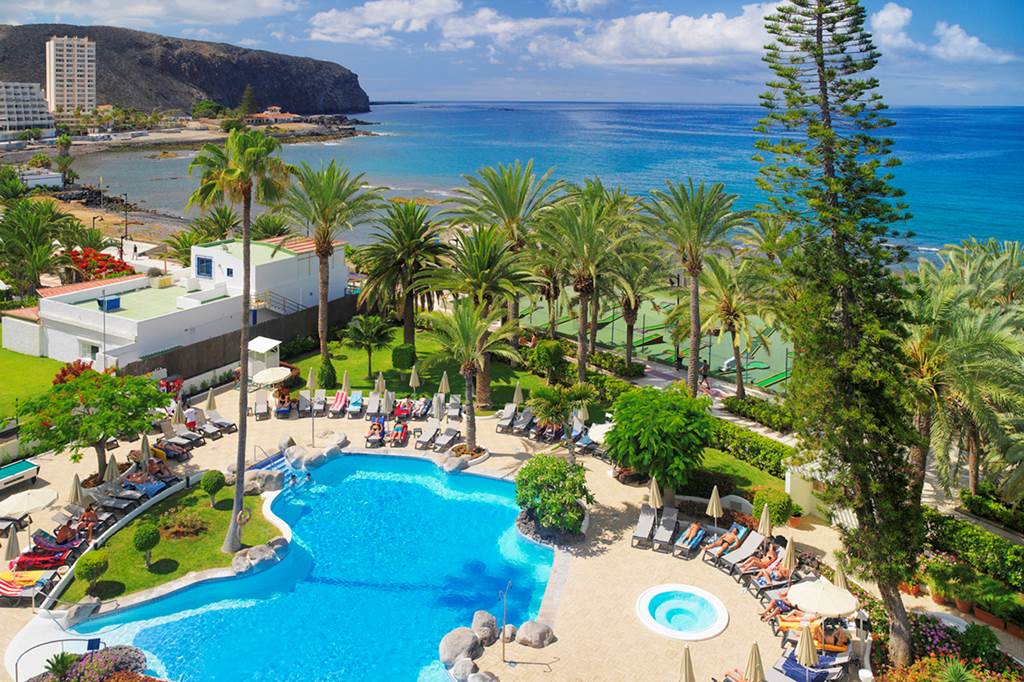 4 Star H10 Big Sur - Los Cristianos - Tenerife 1