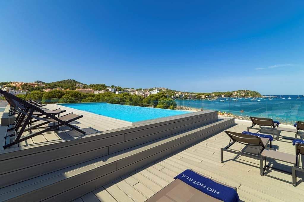 4 Star H10 Casa Del Mar - Santa Ponsa - Majorca 1