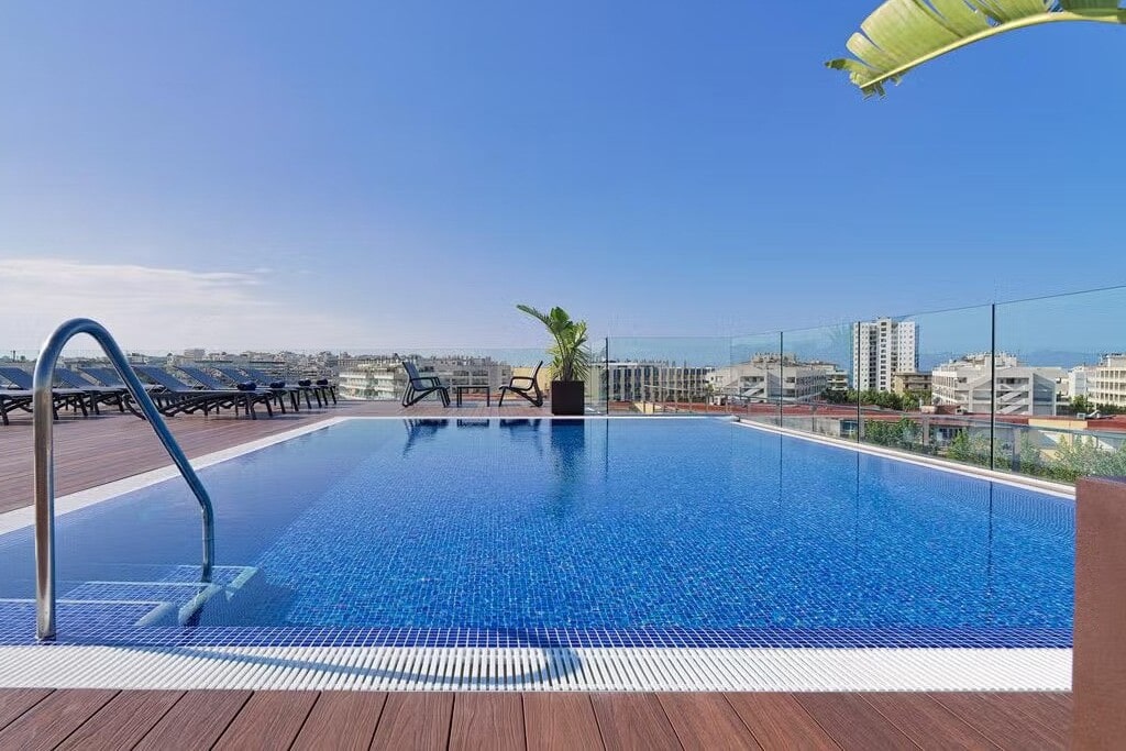 4 Star H10 Vintage Salou - Salou - Costa Dorada 1