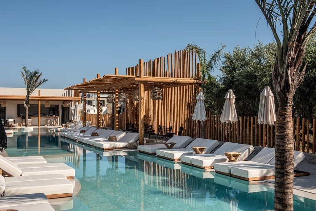 4 Star Indigo Inn Casa - Hersonissos - Crete 1