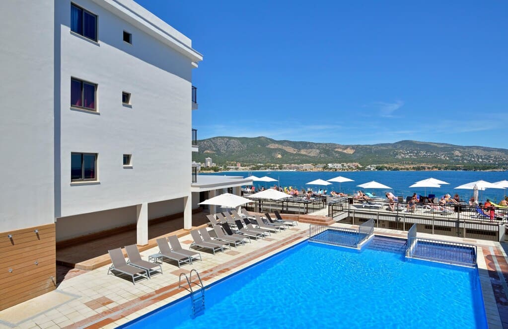 4 Star Leonardo Royal Hotel Mallorca Palmanova Bay 1
