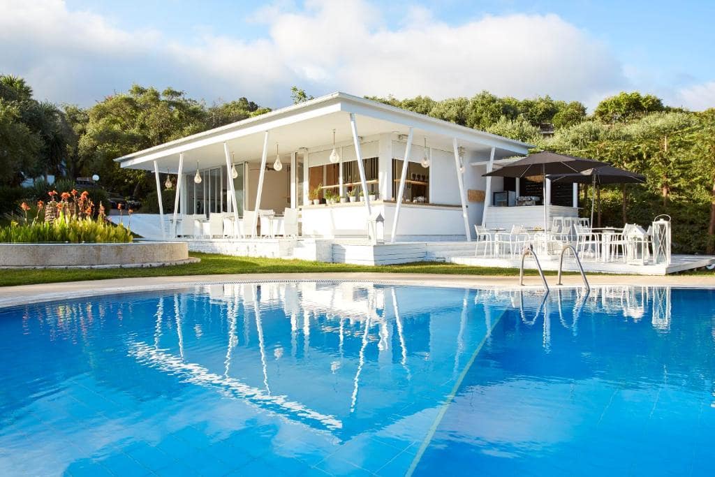 4 Star Mr & Mrs White Corfu - Acharavi - Corfu 1