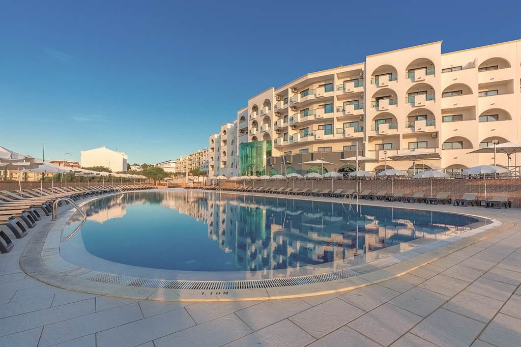 4 Star The Navigator – Solaqua - Albufeira - Algarve 1