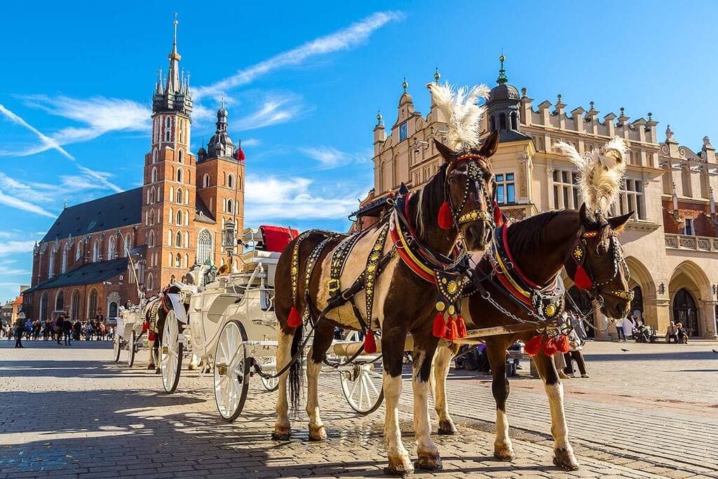 4 Star The Crown Krakow - Handwritten Collection - Krakow 1