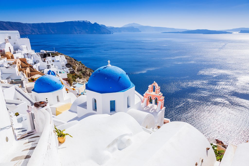 5 Star Antoperla Luxury Hotel & Spa - Perissa - Santorini 1