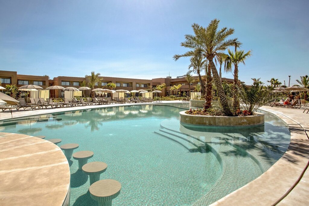5 Star Be Live Collection Marrakech - Marrakech - Morocco 1